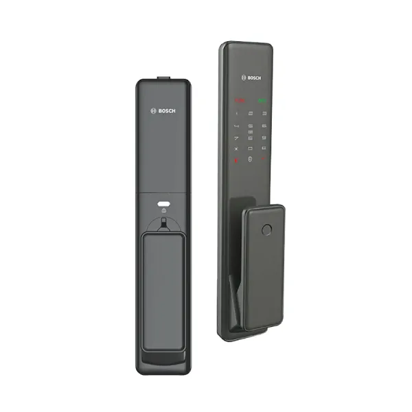 Khóa điện tử Bosch FU750