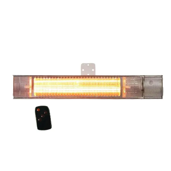 Đèn sưởi hồng ngoại Braun Kohn K150 không chói