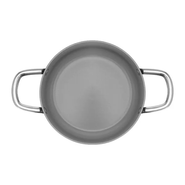 Nồi chống dính Ceramic Elmich Classic El5526FD20 size 20cm
