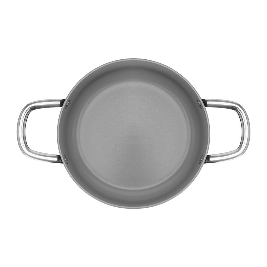 Nồi chống dính Ceramic Elmich Classic El5526FD20 size 20cm