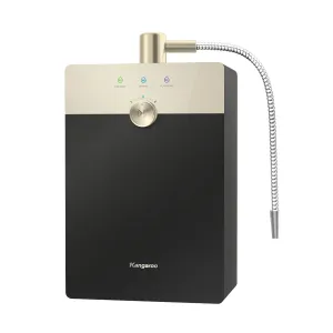Máy tạo nước Hydrogen ion kiềm Kangaroo KGRF04E