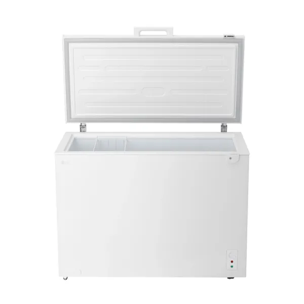 Tủ đông LG Inverter 291 lít C30WH