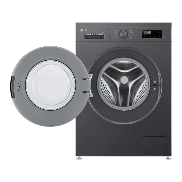 Máy giặt sấy LG Inverter giặt 9 kg – sấy 5 kg FB1209D5M