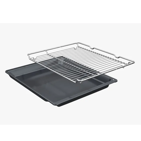 Lò nướng kết hợp vi sóng Bosch CMG7241B1