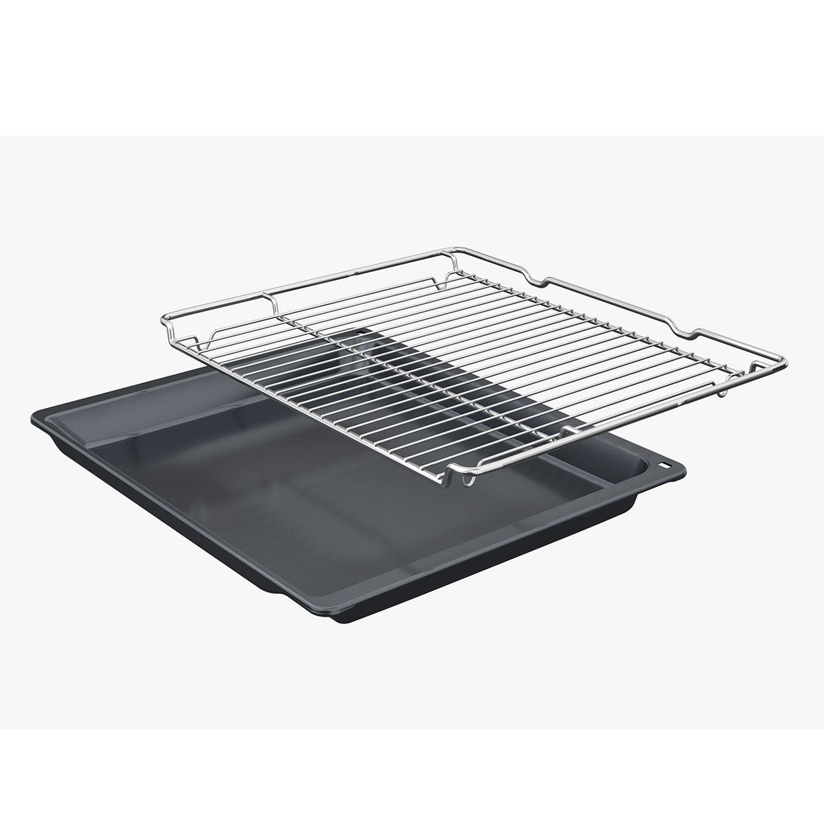 Lò nướng kết hợp vi sóng Bosch CMG7241B1