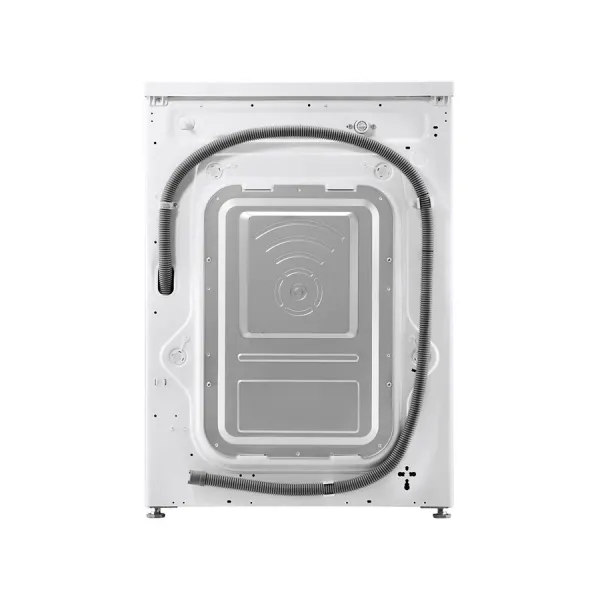 Máy giặt LG Inverter 9 Kg FM1209N6W