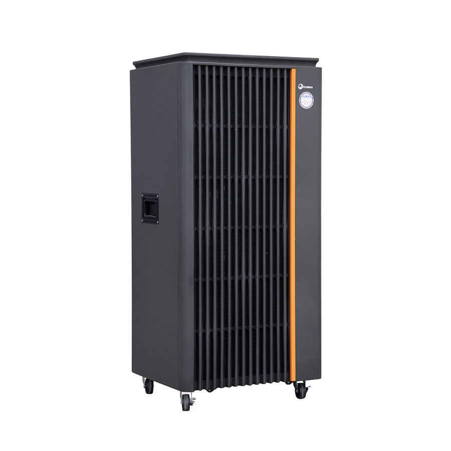 Máy hút ẩm công nghiệp FUJIHAIA DH138B 138L/ngày