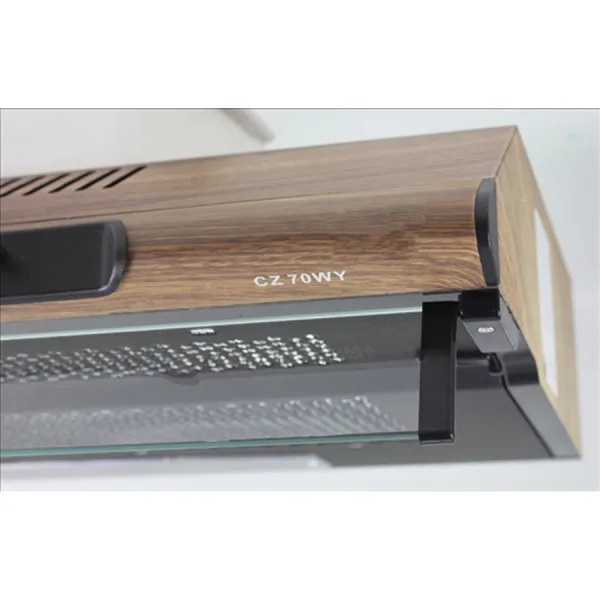 Máy hút mùi cổ điển Canzy CZ 70WY