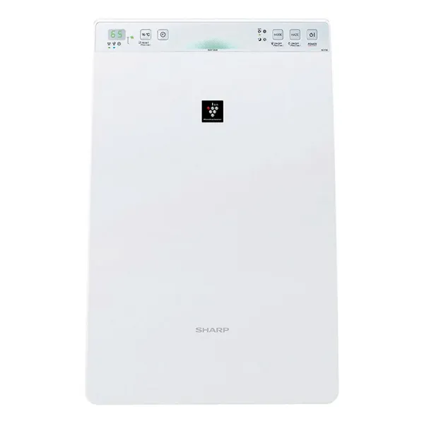 Máy lọc khí tạo ẩm Sharp KC-F30EV-W