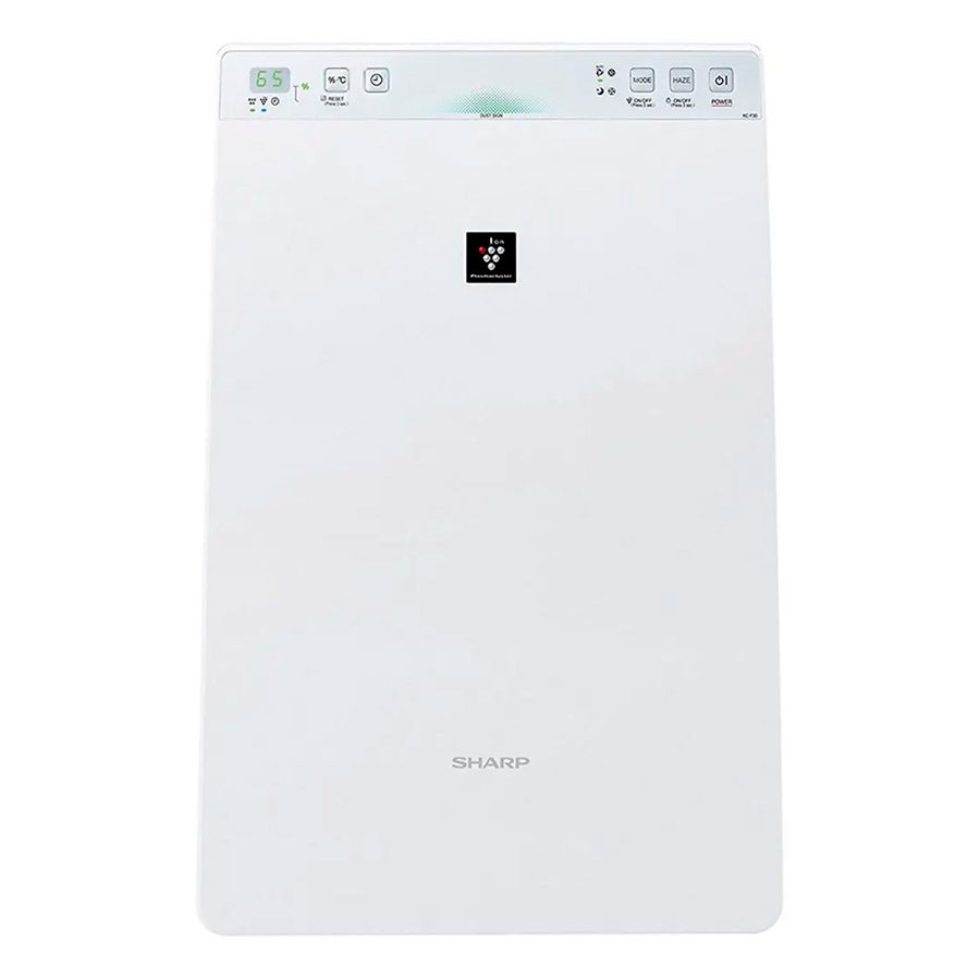 Máy lọc khí tạo ẩm Sharp KC-F30EV-W