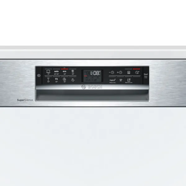Máy rửa bát Bosch SMI68NS07E