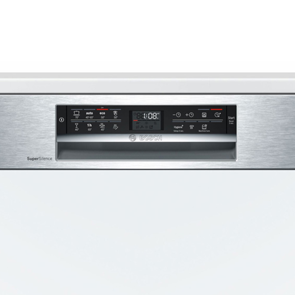 Máy Rửa Bát Bosch SMI68NS07E