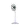 Quạt đứng Sharp PJ-S40RV-LG có điều khiển