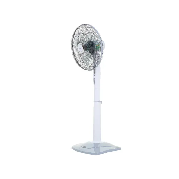 Quạt đứng Sharp PJ-S40RV-LG có điều khiển
