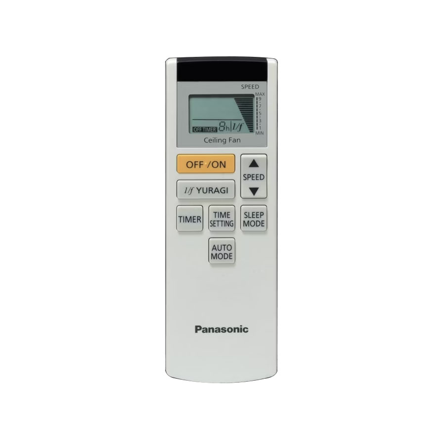 Quạt trần 5 cánh Panasonic F-60TAN
