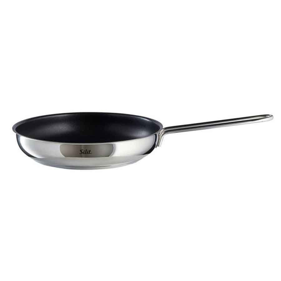 Bộ Nồi Silit Achat 10 Món