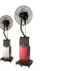 Quạt đứng phun sương Sanaky SNK-888HY màu bạc