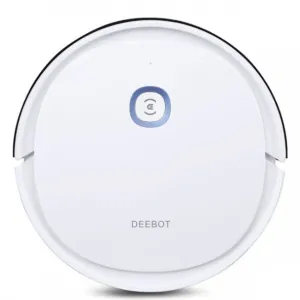 Robot hút bụi Ecovacs Deebot ozmo U2 Pro