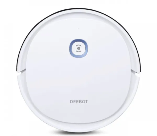 Robot hút bụi Ecovacs Deebot ozmo U2 Pro