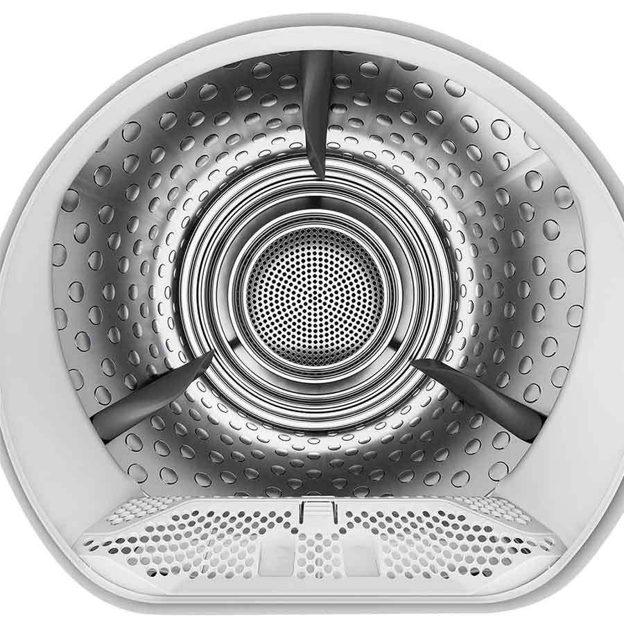 Máy sấy bơm nhiệt Electrolux 8 kg EDH804H5WB