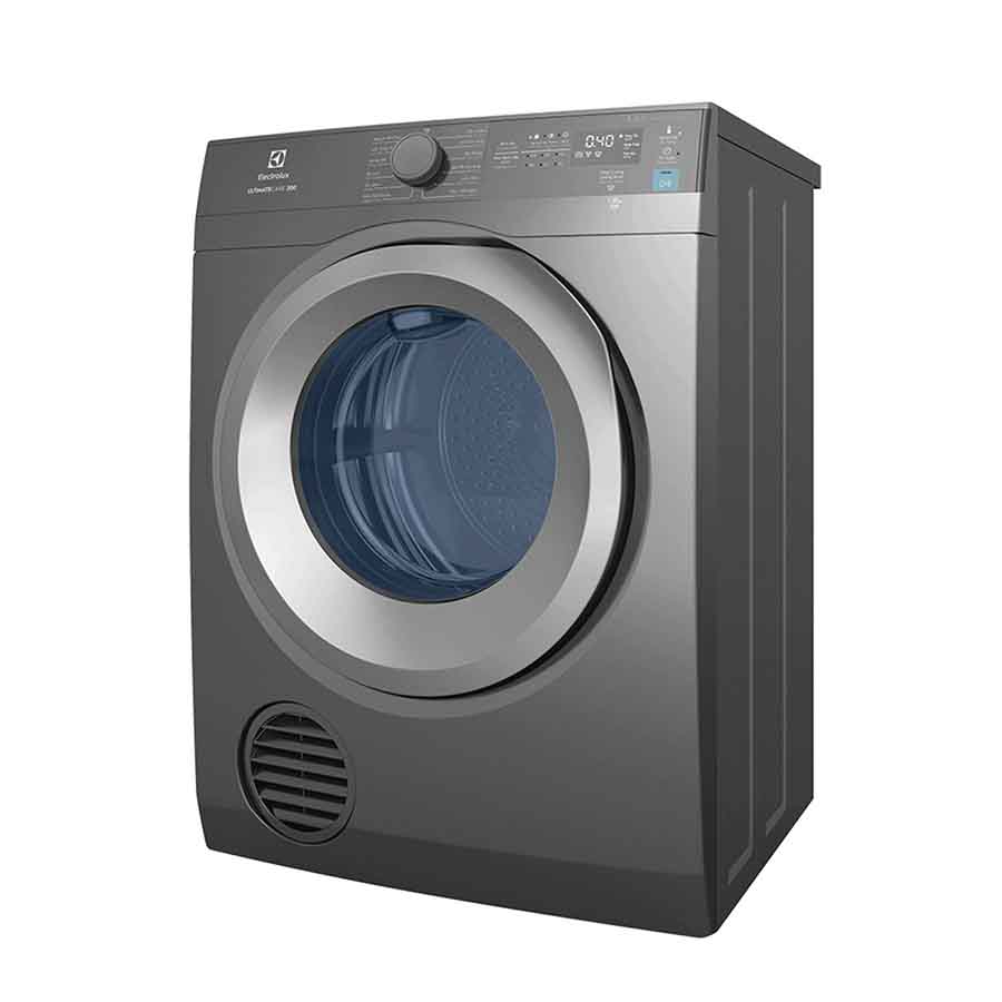 Máy sấy thông hơi Electrolux 8.5 kg EDS854N3SB