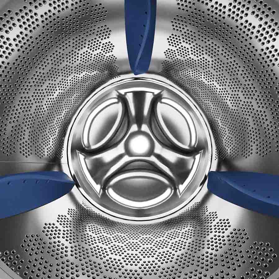 Máy giặt Electrolux Inverter 8 kg EWF8024P5WB