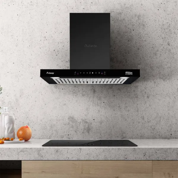 Máy hút mùi Canzy CZ 636PRO