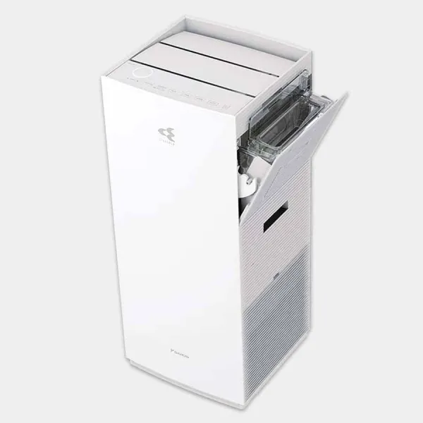 Máy lọc không khí tạo ẩm Daikin MCK70ZVM7-W
