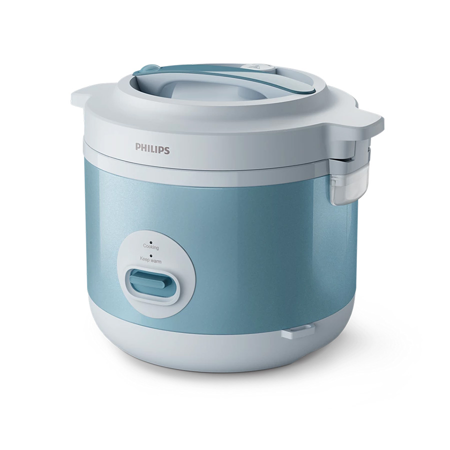 Nồi cơm điện 1.8 lít Philips HD3008/32
