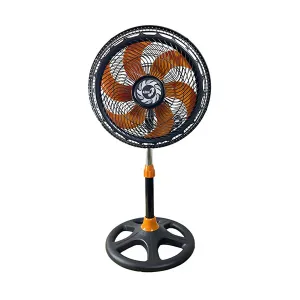 Quạt lửng ASIAVINA Turbo Plus VY638892
