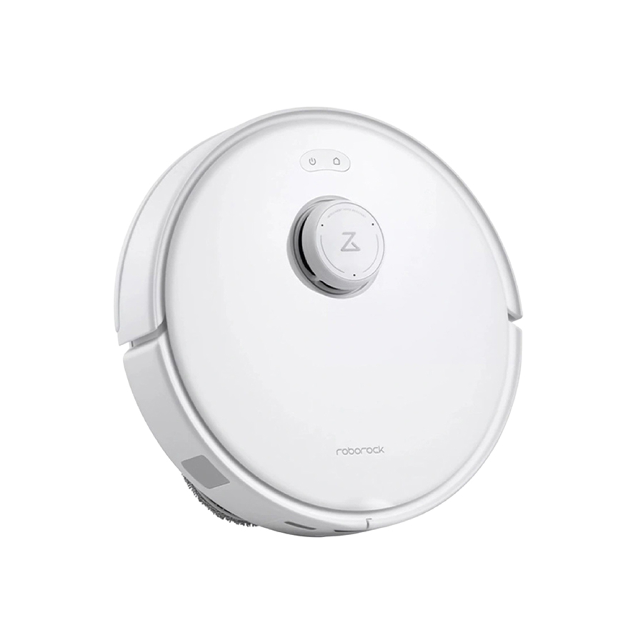 Robot hút bụi lau nhà Roborock Qrevo EdgeT