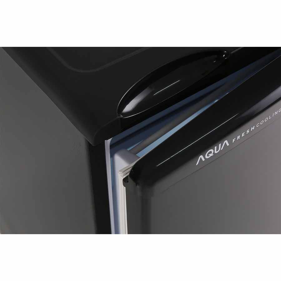 Tủ lạnh Aqua 90 lít AQR-D99FA Làm lạnh trực tiếp