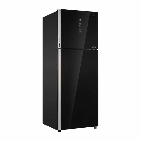 Tủ lạnh Aqua Inverter 291 lít AQR-T329MA(GB)
