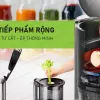 Máy ép chậm Hurom H300 Chính hãng Bảo hành 10 năm