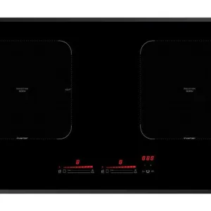 Bếp từ đôi Kocher DI-881GE