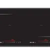 Bếp từ đôi Lorca LCI 888S