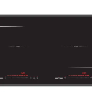 Bếp từ đôi Lorca LCI 888S