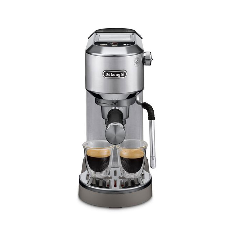 Máy pha cà phê Delonghi EC890.M