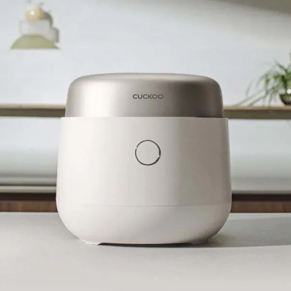 Nồi cơm điện cao tần Cuckoo CRP-NHTR0610FB 1.08L