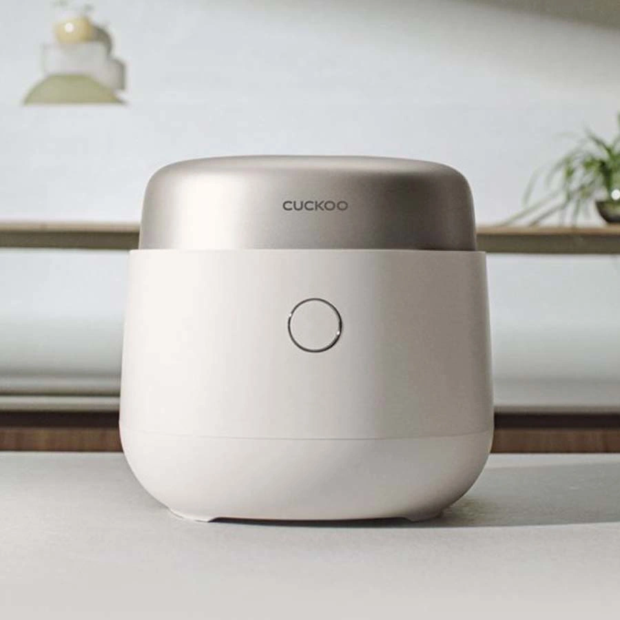 Nồi cơm điện cao tần Cuckoo CRP-NHTR0610FB 1.08L