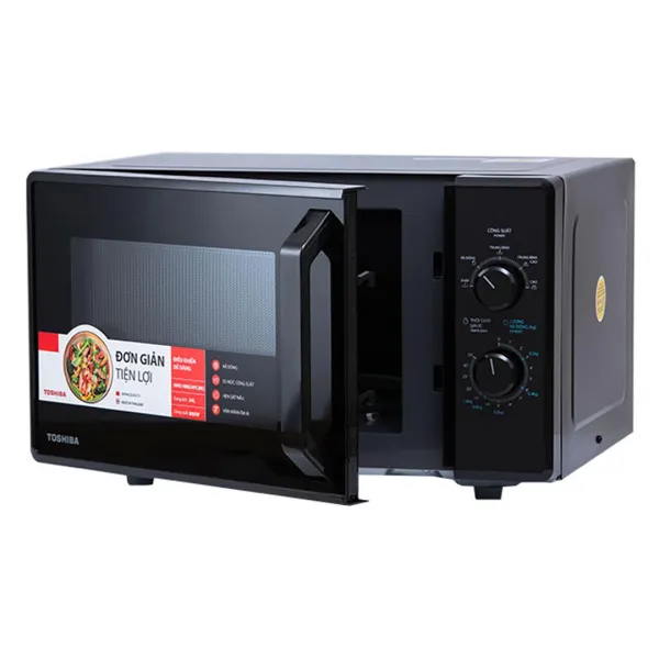 Lò vi sóng Toshiba MW2-MM24PC(BK) 24L