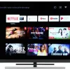 Android Tivi AQUA QLED 4K 55 inch LE55AQTS6UG