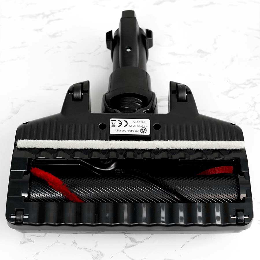 Ảnh thực tế Máy hút bụi cầm tay Bosch BCS712XXL