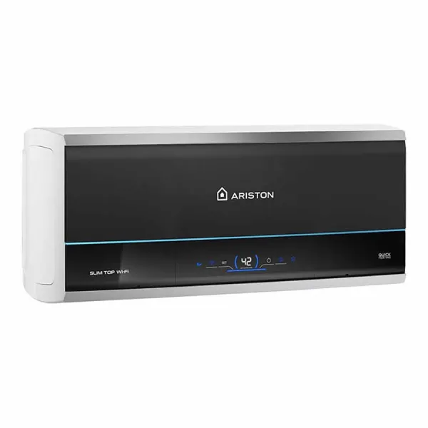 Bình nóng lạnh Ariston SL3 20 TOP WIFI 2.5 FE 20 lít