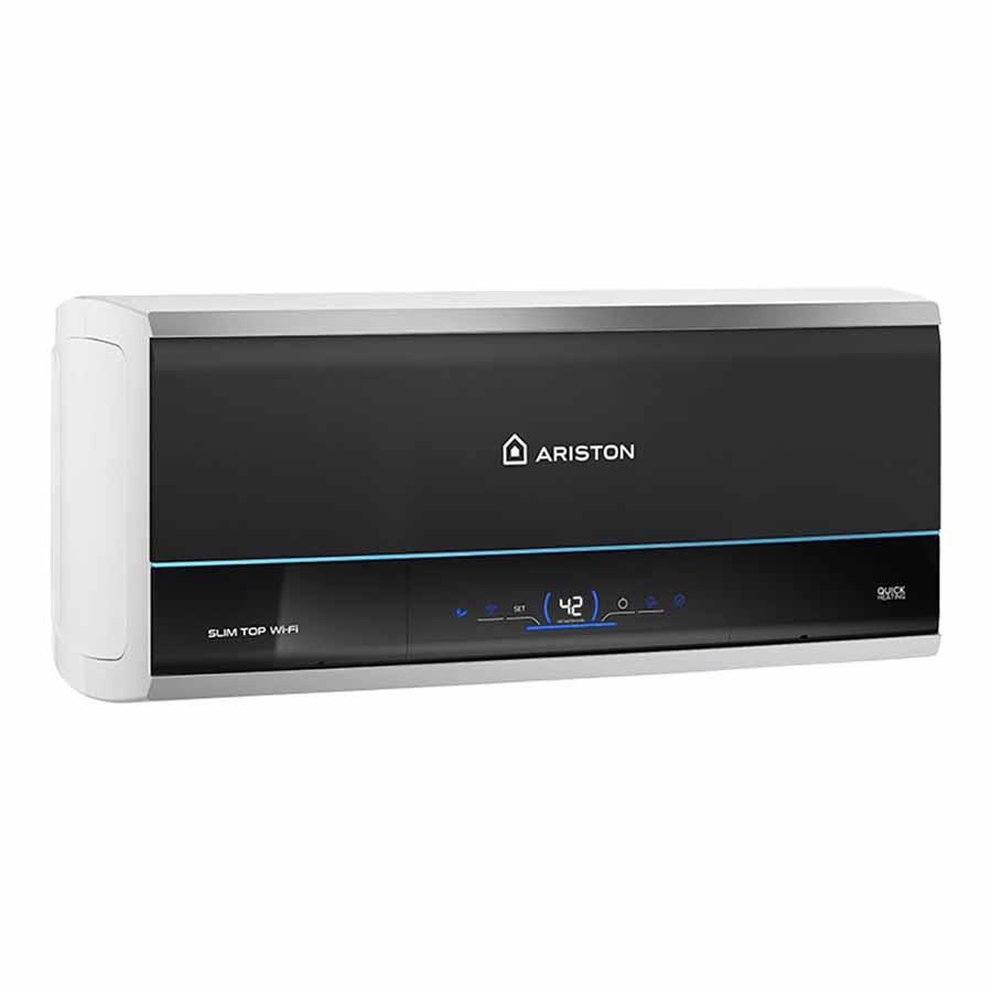 Bình nóng lạnh Ariston SL3 20 TOP WIFI 2.5 FE 20 lít