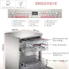 Máy rửa bát Bosch SMS2IVI61E
