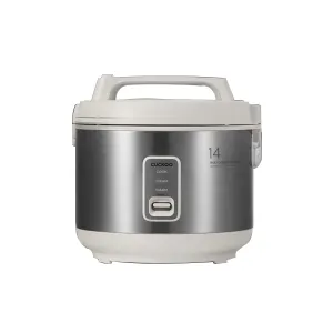 Nồi cơm điện 2.5 lít Cuckoo CR-1415/GWVNCV