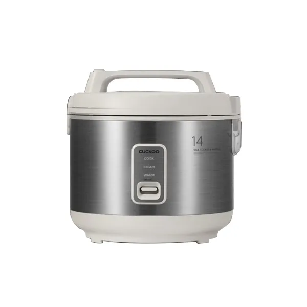 Nồi cơm điện 2.5 lít Cuckoo CR-1415/GWVNCV