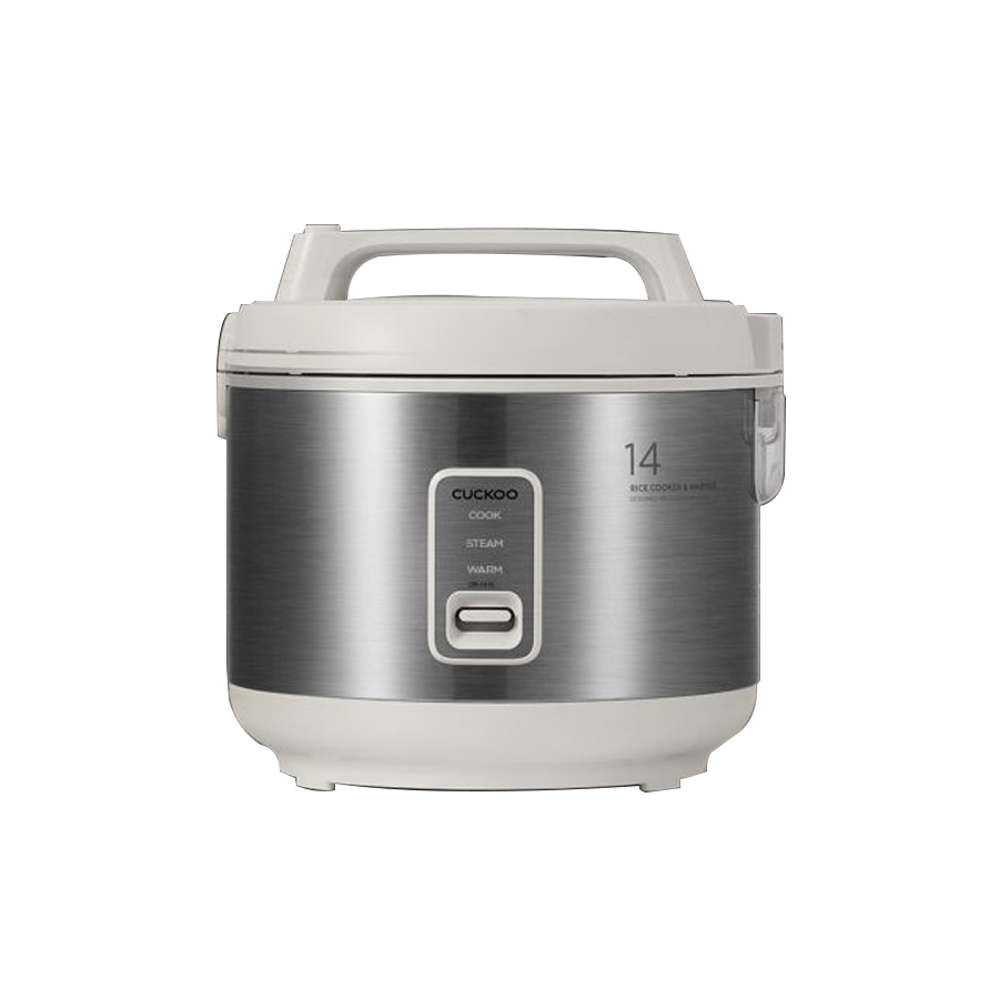 Nồi cơm điện 2.5 lít Cuckoo CR-1415/GWVNCV