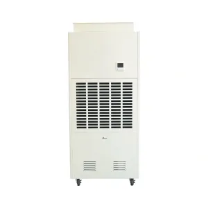 Máy hút ẩm công nghiệp cho mục đích sấy Fujie ETD10S